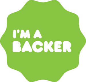 Kick it Kickstarter Backers