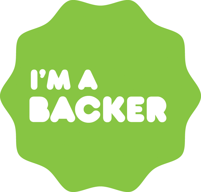 Kick it Kickstarter Backers
